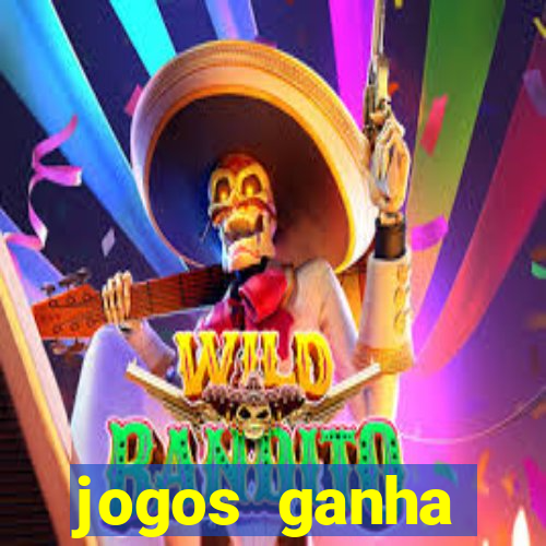 jogos ganha dinheiro sem depositar